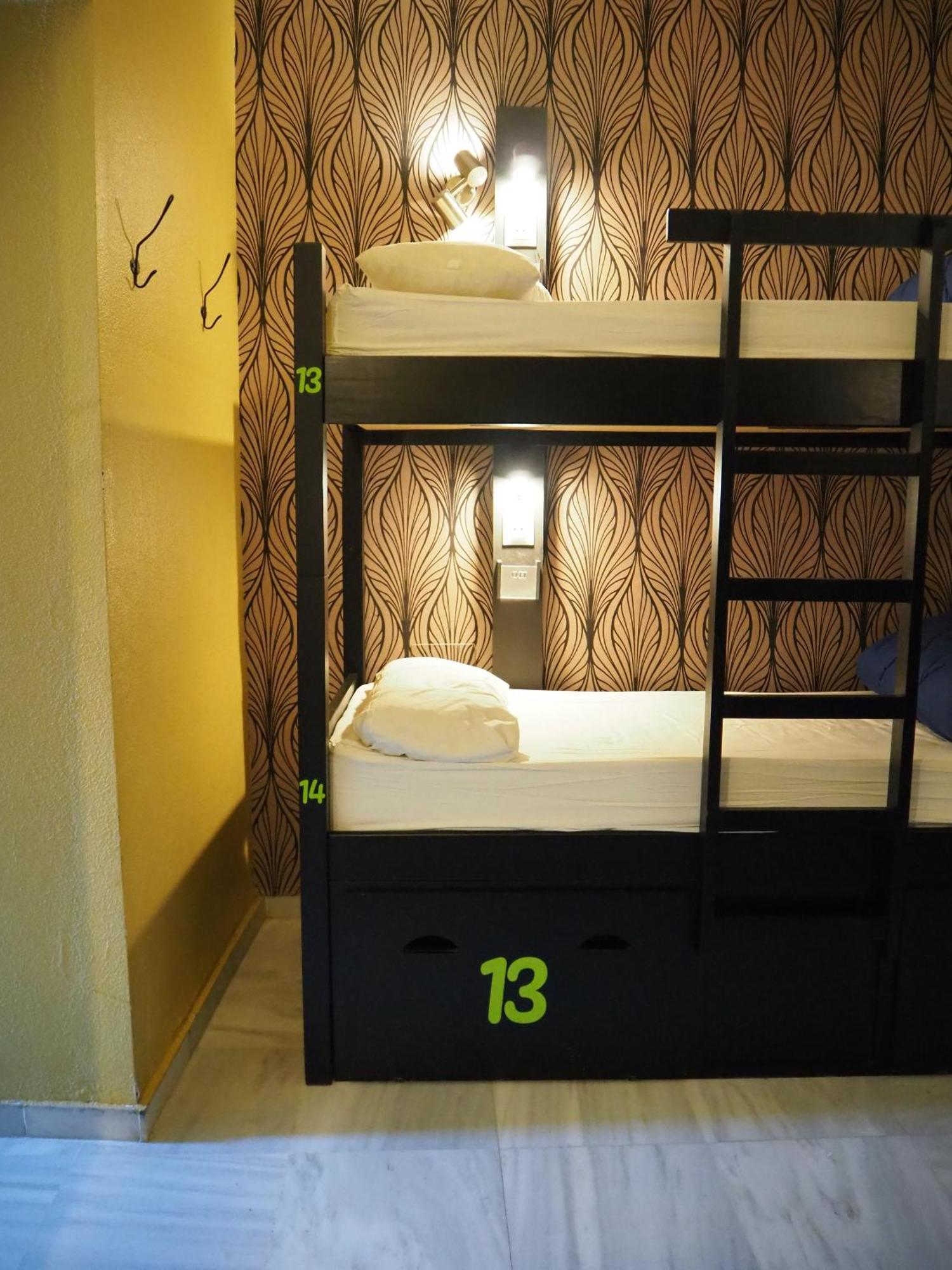 Hostel Joy Plaza De Armas